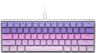 K65 RGB MINI 60% Mechanical Keyboard – Pastel Twilight