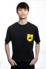 CORSAIR Pocket Tee — Medium