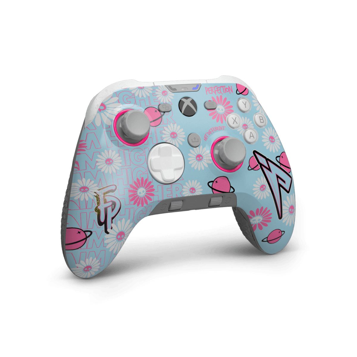 Valor Pro Wireless Pamaj