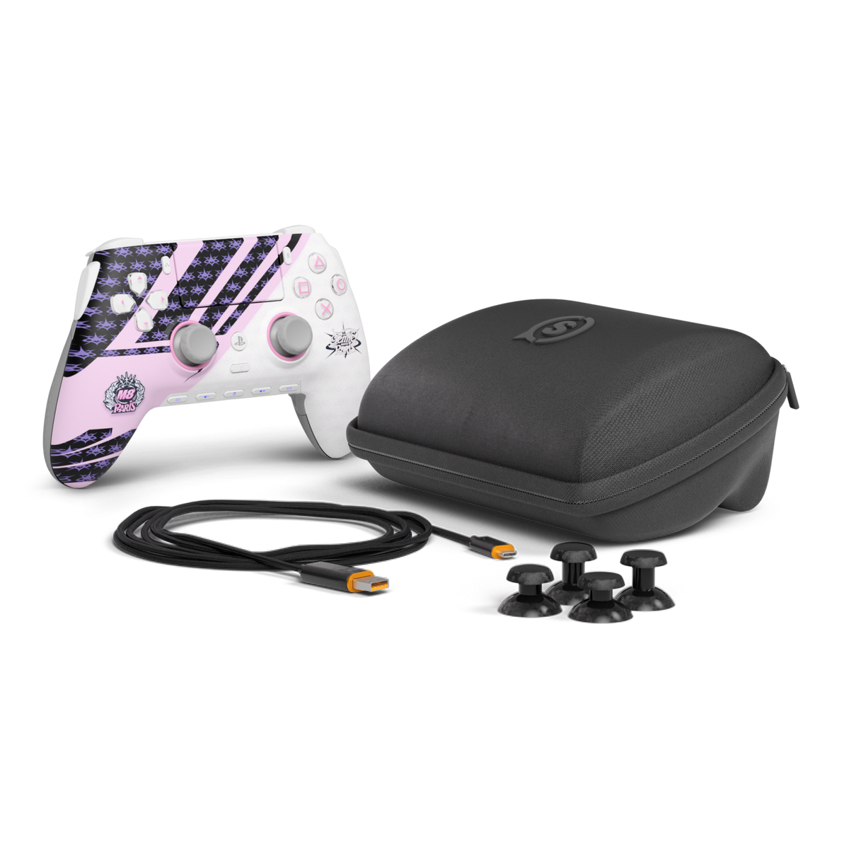 SCUF Omega Paris Gentle Mates