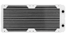Hydro X Series XR5 280mm Water Cooling Radiator — White