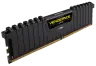 VENGEANCE® LPX 32GB (2 x 16GB) DDR4 DRAM Up To 3000MHz C16 Memory Kit - Black