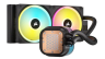 iCUE LINK H100i RGB AIO Liquid CPU Cooler