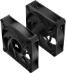 RS120 MAX 120mm PWM Thick Fans - Triple Pack