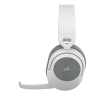 HS55 WIRELESS Gaming Headset — White