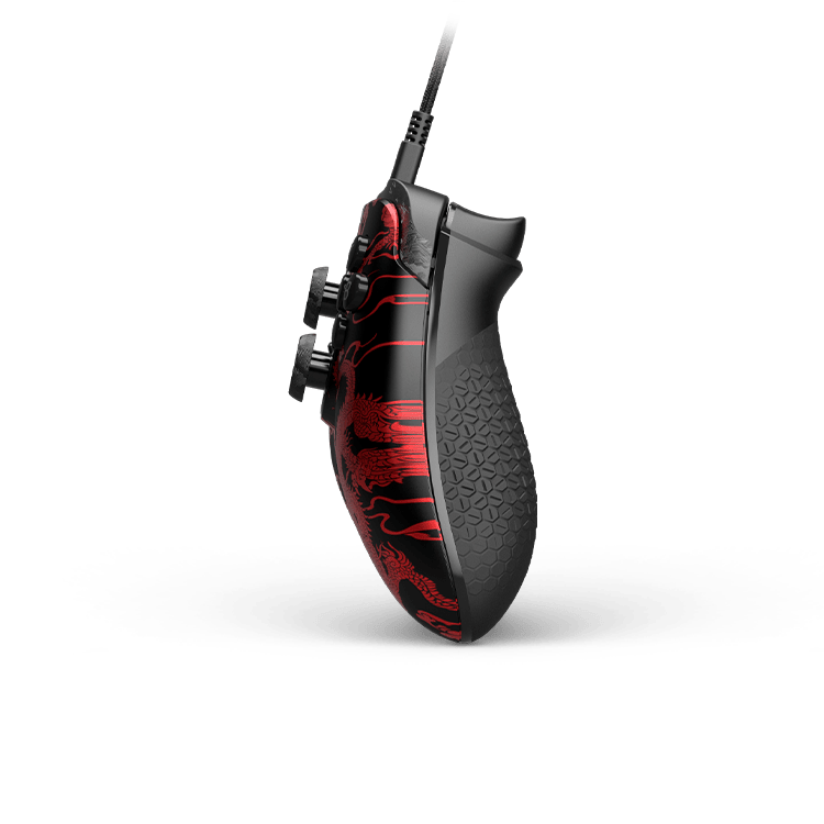 SCUF Valor Wired with TMR Prosperity