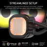NAUTILUS 360 RS ARGB Liquid CPU Cooler