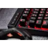 K63 Compact Mechanical Gaming Keyboard — CHERRY® MX Red
