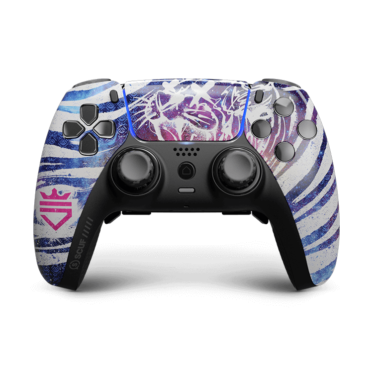 SCUF Reflex FPS+ Scump