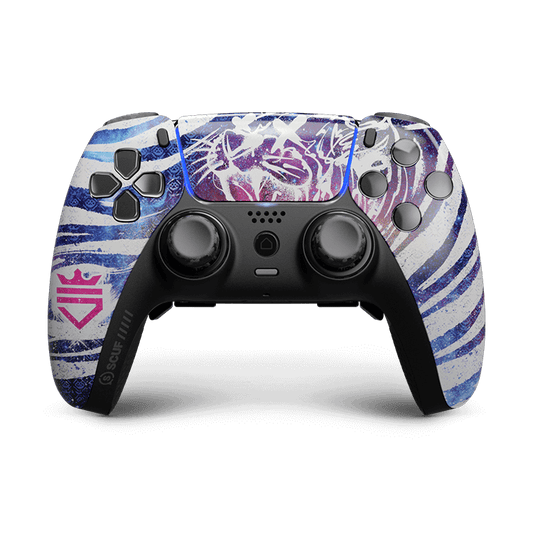 SCUF Reflex FPS+ Scump