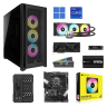PREMIUM BUILD KIT, i9-14900K, RTX 4090, 2TB M.2, 64GB DDR5, Win 11 Pro