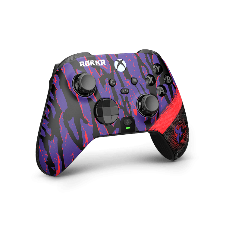 SCUF Instinct Pro CDL Minnesota Rokkr