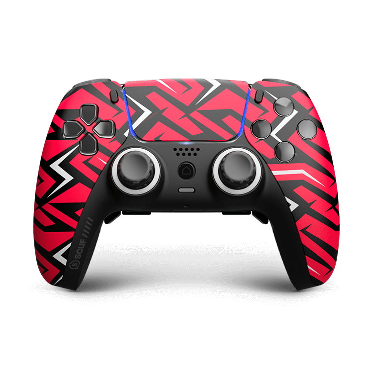 SCUF Reflex FPS Stylerz