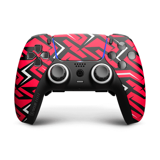 SCUF Reflex FPS Stylerz
