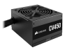 CV Series™ CV450 — 450 Watt 80 Plus® Bronze Certified PSU