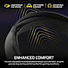 HS35 v3 Gaming Headset - Carbon