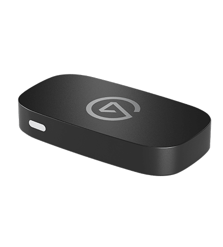 Game Capture Neo - Black