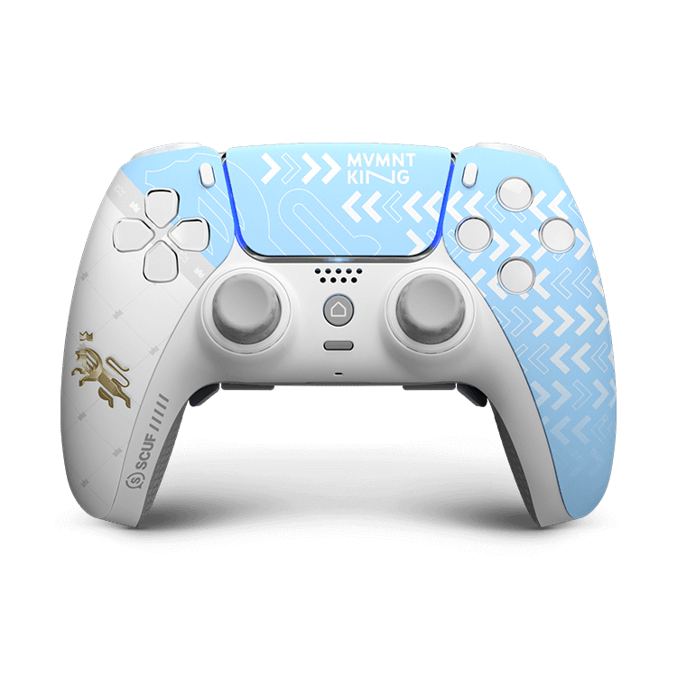 SCUF Reflex FPS With Hall Effect JoeWo