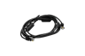 Wheel Base RJ12 Cable (2m)