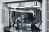 Hydro X Series XD3 RGB Pump/Reservoir Combo