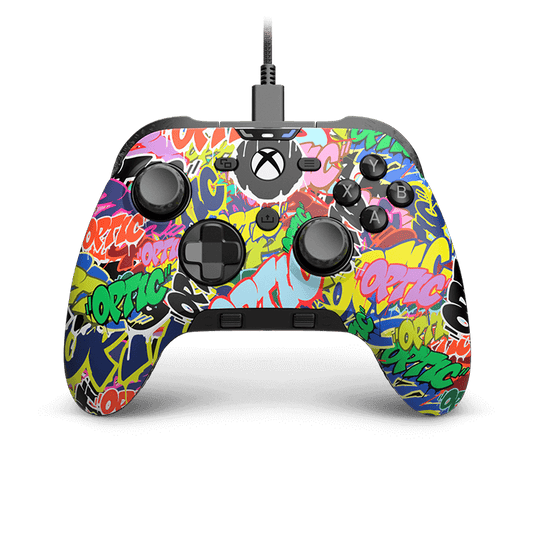 SCUF Valor Pro Wired OpTic Gaming