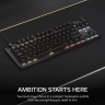 K70 CORE TKL RGB Mechanical Gaming Keyboard