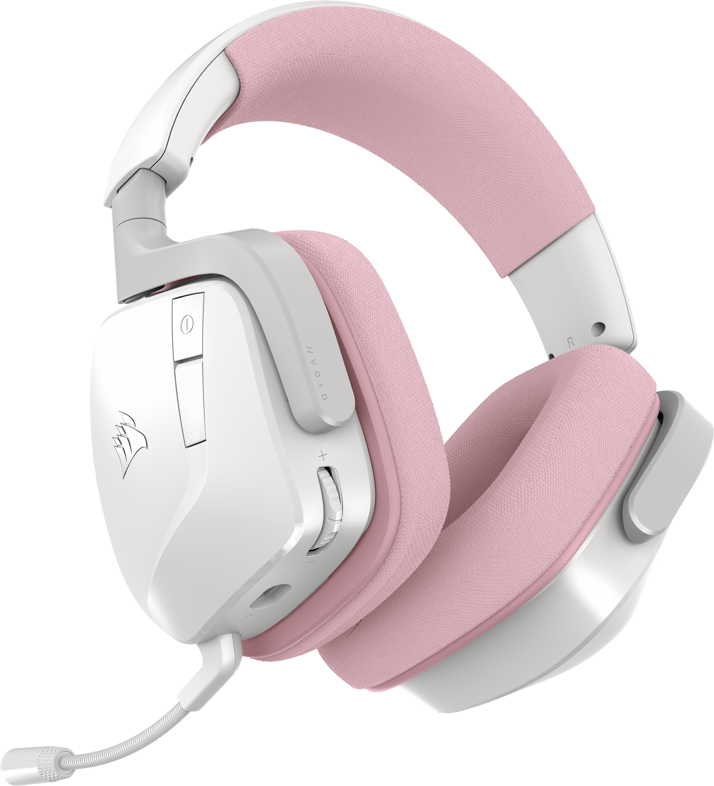 VOID WIRELESS v2 Gaming Headset - Pink