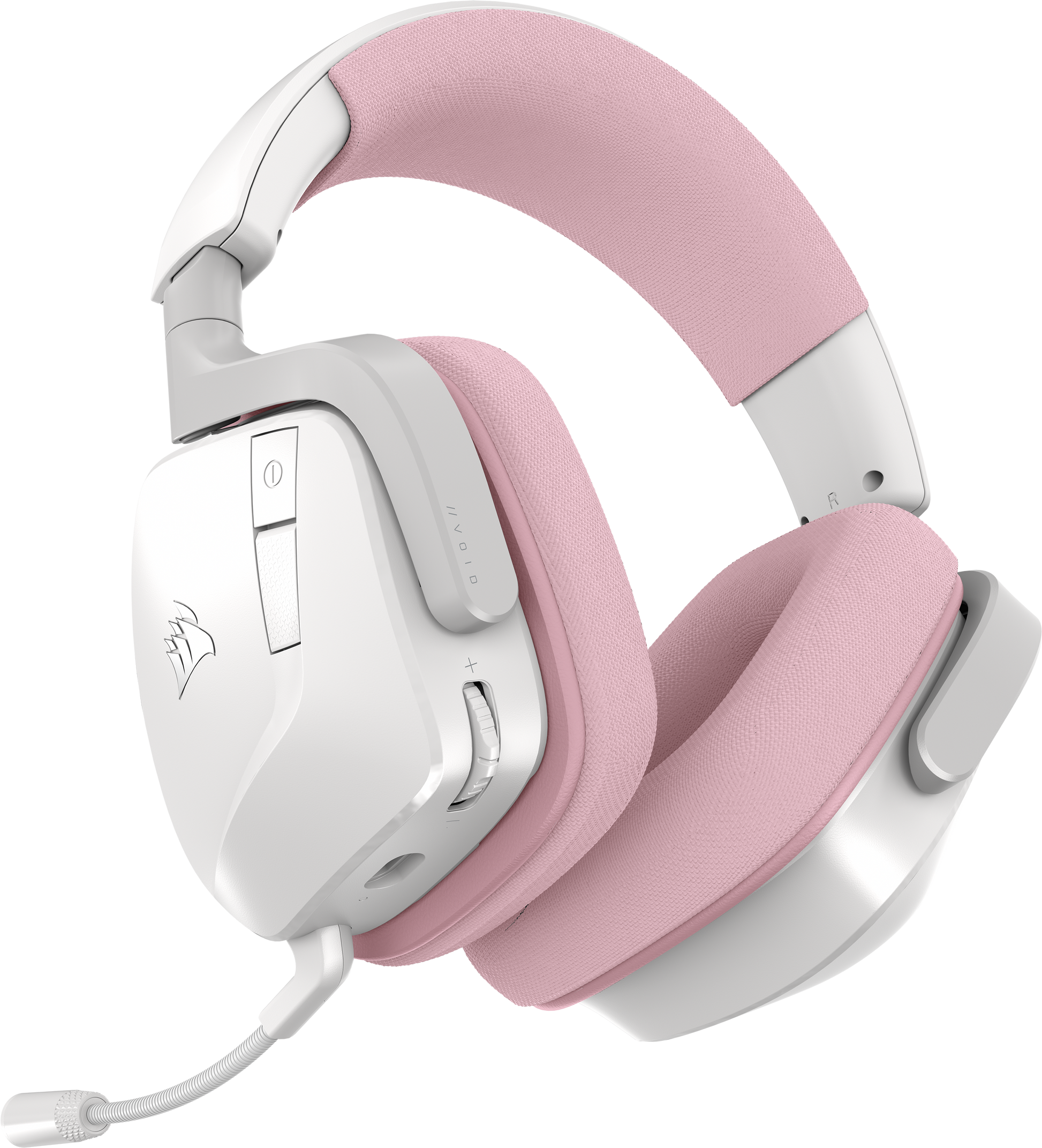 VOID WIRELESS v2 Gaming Headset - Pink