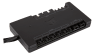 iCUE Commander PRO Smart RGB Lighting and Fan Speed Controller