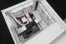 iCUE H100i RGB ELITE Liquid CPU Cooler - White