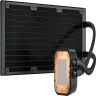 iCUE RGB ELITE Liquid CPU Coolers