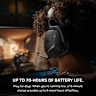 VOID WIRELESS v2 Gaming Headset - Carbon