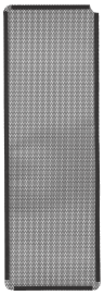 iCUE 5000X Side Magnetic Dust Filter, Black