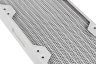 Hydro X Series XR5 240mm Water Cooling Radiator — White