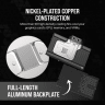 Hydro X Series iCUE LINK XG7 RGB 40-SERIES GPU Water Block (4090 STRIX/TUF)