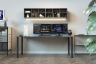 2000D RGB AIRFLOW Mini-ITX PC Case - White