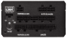 RMi Series™ RM850i — 850 Watt 80 PLUS® Gold Certified Fully Modular PSU