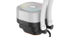 NAUTILUS 360 RS ARGB Liquid CPU Cooler - White