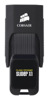 Flash Voyager® Slider X1 USB 3.0 64GB USB Drive
