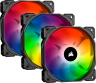 Hydro X Series iCUE XH303i RGB Custom Cooling Kit