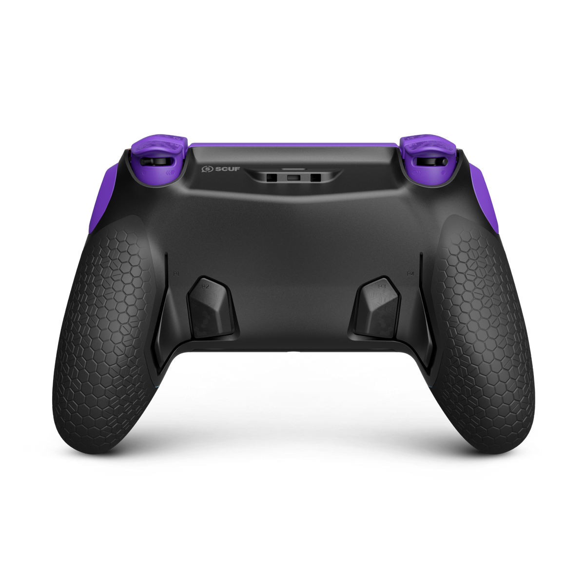 SCUF Omega Ascension