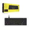 K65 PRO MINI RGB 65% Optical-Mechanical Gaming Keyboard