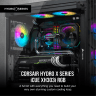 Hydro X Series iCUE XH303i RGB Custom Cooling Kit