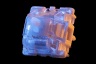 DROP Holy Panda X Clear Mechanical Switches, Tactile, 3-Pin, 35 Pack (MDX-36770-1)