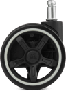 CORSAIR 75mm Dual-Wheel Caster Set (5x) - EU spec