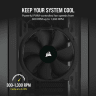 SP120 ELITE 120mm Performance PWM Fan