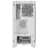 3000D AIRFLOW Mid-Tower PC Case - White