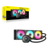 NAUTILUS 360 RS ARGB Liquid CPU Cooler