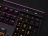 K95 RGB PLATINUM SE Mechanical Gaming Keyboard