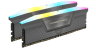 VENGEANCE RGB DDR5 Light Enhancement Kit — Gray